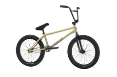 Sunday Forecaster - Broc Raiford Signature (Matte Metallic Gold with 21" tt in LHD or RHD)