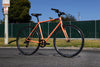 Fairdale Lookfar (Matte Coral Red in XS-L)