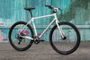 Fairdale Weekender Nomad MX (Gloss White in M-L)