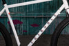 Fairdale Weekender Nomad MX (Gloss White in M-L)