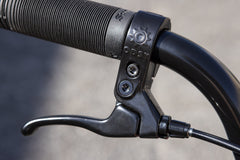 Sunday Scout (Gloss Maroon with 21" tt)