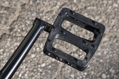 Sunday Scout (Matte Cool Mint with 20.75" tt)