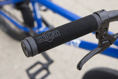 Sunday Primer (Gloss Sunday Blue with 20" tt)