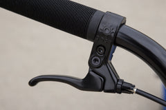 Sunday Primer (Gloss Sunday Blue with 20" tt)