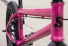 Sunday Primer (Gloss Surf Pink with 20.5" tt)