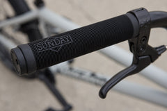 Sunday Primer (Matte Battleship Gray with 20.75" tt)