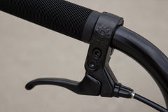 Sunday Primer (Matte Battleship Gray with 20.75" tt)