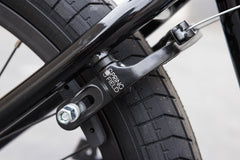 Sunday Forecaster Park - Maca Perez Grasset Signature (Gloss Black with 20.5" tt)