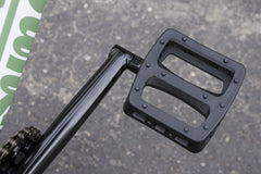 Sunday Forecaster - Brett Silva Signature (Matte Sage Green with 20.75" tt)