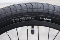 Sunday EX - Erik Elstran Signature (Gloss Billiard Green with 21" tt)