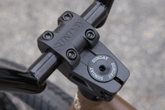 Sunday EX - Julian Arteaga Signature (Matte Dark Brown with 20.75" tt)