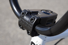 Sunday Blueprint (Gloss White with 20.5" tt)