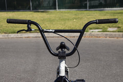 Sunday Blueprint (Gloss Battleship Gray with 20.5" tt)