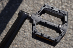 Sunday Blueprint (Gloss Fire Engine Red 20" tt)