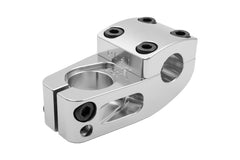 Odyssey BROC v2 Stem (Anodized Silver)