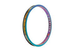Odyssey Hazard Lite Rim (Oil Slick / 40-Year Anniversary)