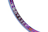 Odyssey Hazard Lite Rim (Oil Slick / 40-Year Anniversary)