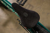 Sunday Darkwave - Broc Raiford Authentic (Matte Pine Green with 21.25" tt in LHD)