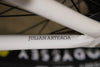 Sunday EX - Julian Arteaga Signature (Gloss Iridescent Pearl with 20.75" tt in RHD)