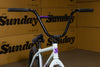 Sunday Forecaster - Broc Raiford Signature (Gloss Sky Blue with 21" tt in LHD or RHD)
