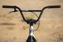 Sunday Model C 24" (Matte Battleship Gray with 22" tt)