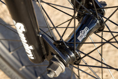 Sunday Model C 24" (Matte Battleship Gray with 22" tt)