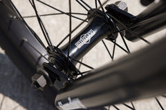 Sunday Primer 18" (Gloss Fire Engine Red with 18.5" tt)