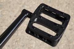 Sunday Soundwave Special (Gloss Notepad Yellow with 21" tt in RHD or LHD)