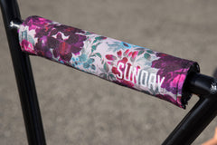 Sunday Street Sweeper - Jake Seeley Signature (Matte Peach with 20.75" tt in RHD)