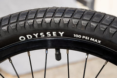 Sunday Wavelength - Gary Young Signature (Matte Black with 21" tt in RHD/LHD)