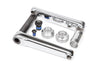 BSD Substance XL v2 Cranks (Chrome)