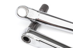 BSD Substance XL v2 Cranks (Chrome)