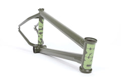 BSD ALVX AF+ Frame (Military Green)