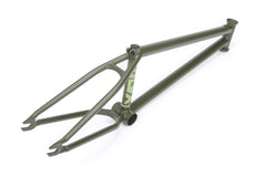 BSD ALVX AF+ Frame (Military Green)