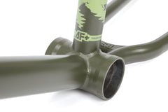 BSD ALVX AF+ Frame (Military Green)