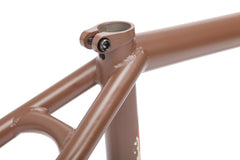 BSD Grime Frame (Toxic Brown)
