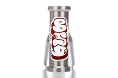 BSD Steeze Frame (Clear Raw)