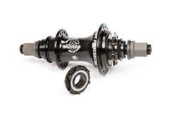BSD Revolution v1.5 Freecoaster Hub (Polished)