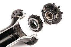 BSD Revolution v1.5 Freecoaster Hub (Polished)