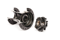 BSD Revolution v1.5 Freecoaster Hub (Polished)