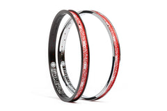 BSD Forever Rim (Black)