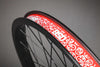 BSD Forever Front Street Pro Wheel (Black)