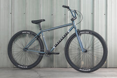 Fairdale Taj 27.5" (Translucent Winter Blue)