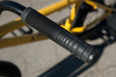 Sunday Scout (Matte Mustard with 21" tt)