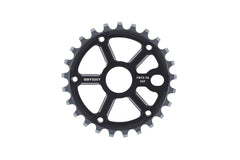 Odyssey Utility Pro Sprocket (Black)