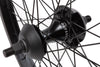 Odyssey Stage 2 Cassette Wheel (Black)