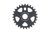 Sabretooth v2 Sprocket (Black)