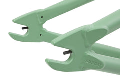 Sunday Darkwave Frame (Matte Sage Green)