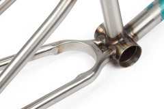 BSD ALVX AF Frame (Translucent Limeade)