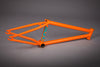 BSD ALVX AF+ Frame (Electric Orange)